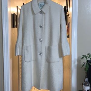 New Kate Spade Winter Coat